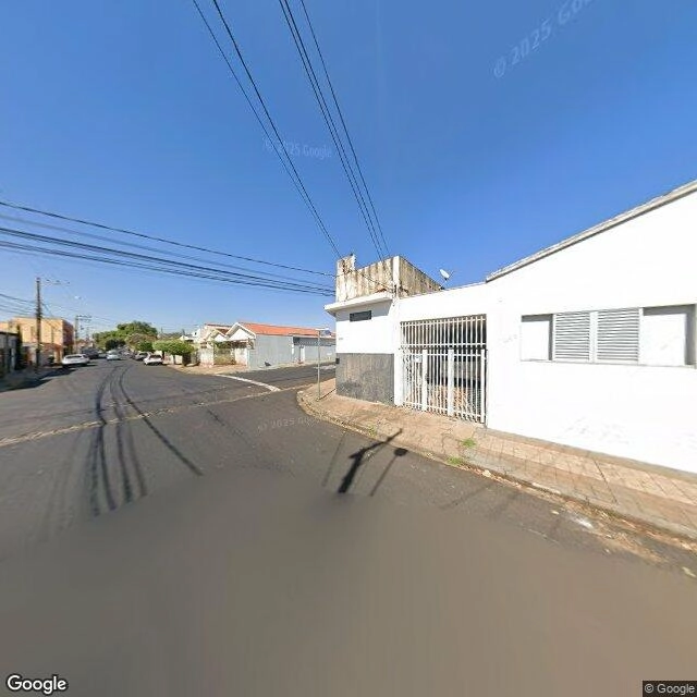 Fachada da empresa