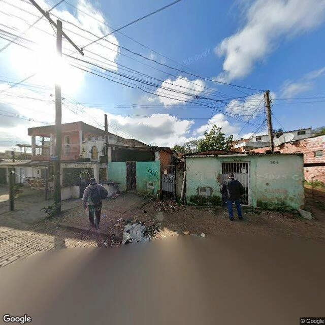 Fachada da empresa