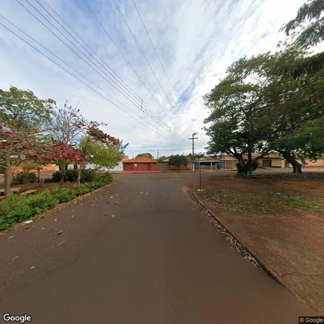 Fachada da empresa