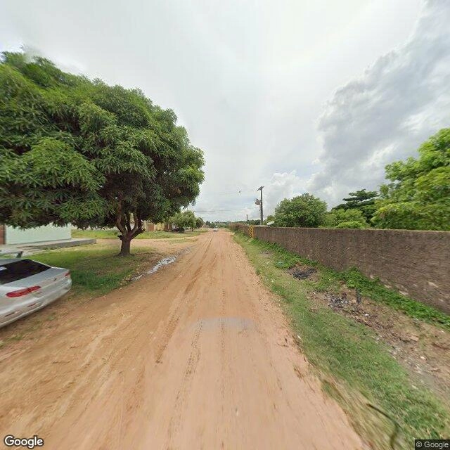 Fachada da empresa