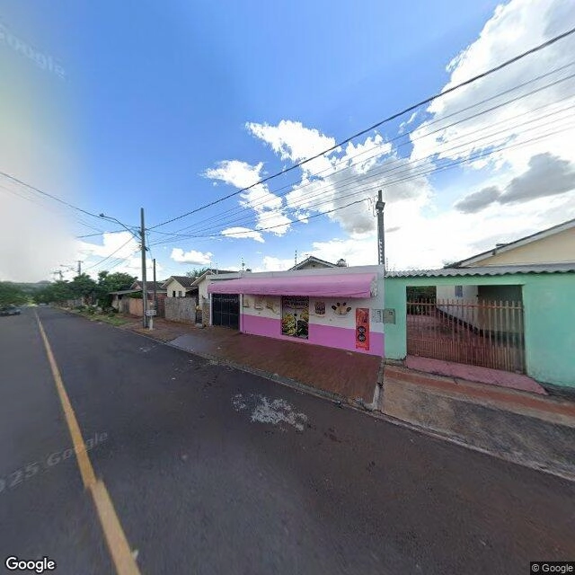 Fachada da empresa