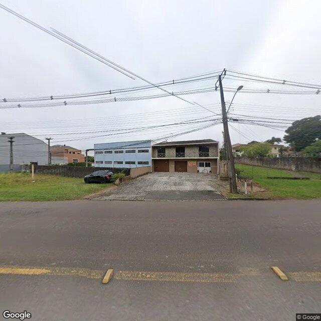 Fachada da empresa
