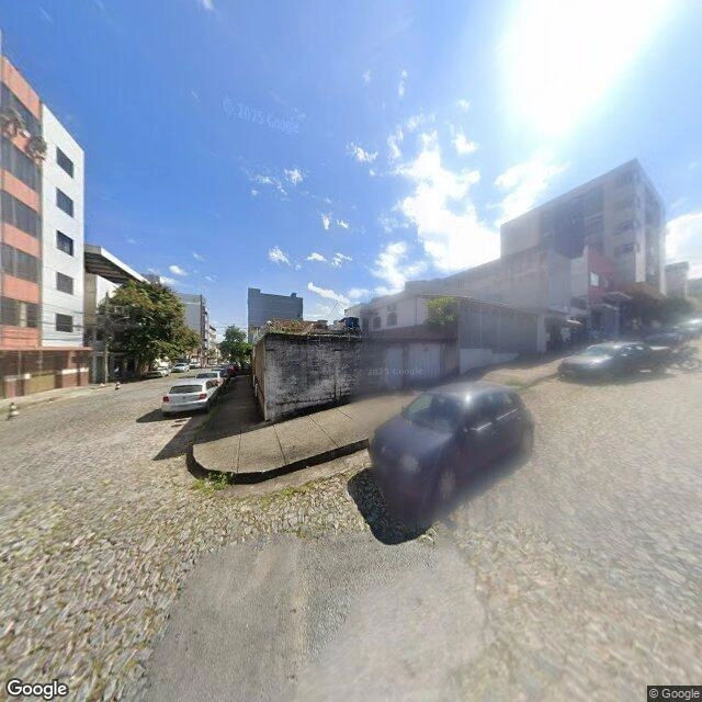 Fachada da empresa