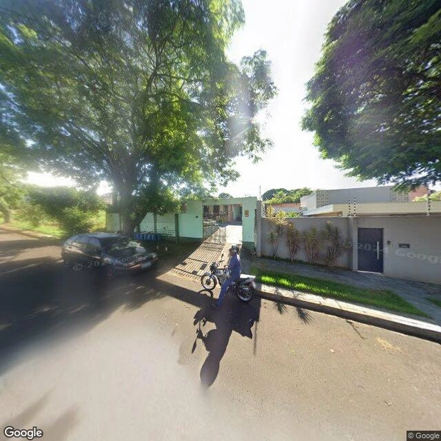 Fachada da empresa