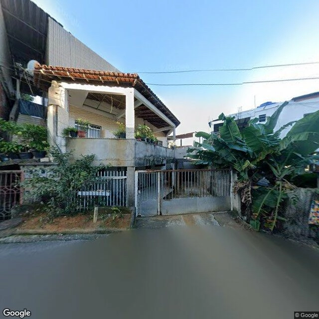 Fachada da empresa