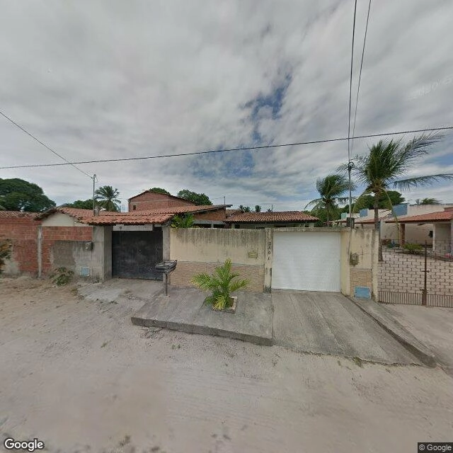 Fachada da empresa