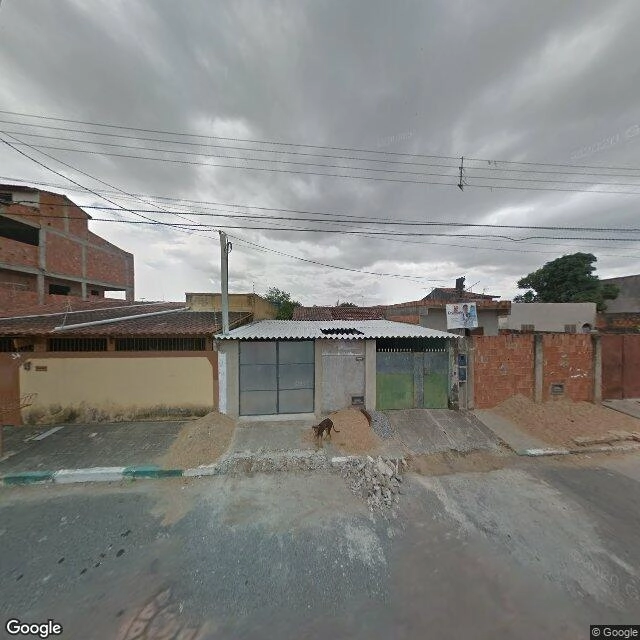 Fachada da empresa