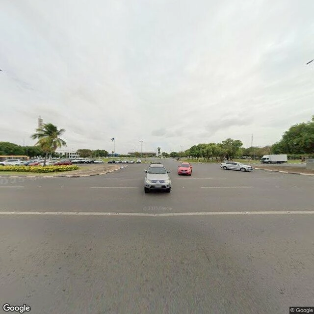 Fachada da empresa