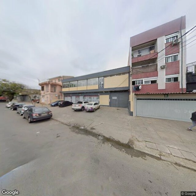 Fachada da empresa