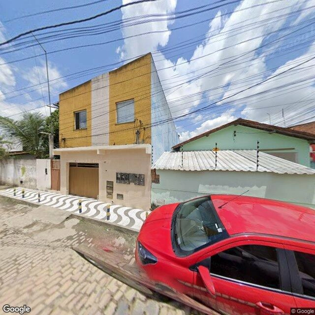 Fachada da empresa