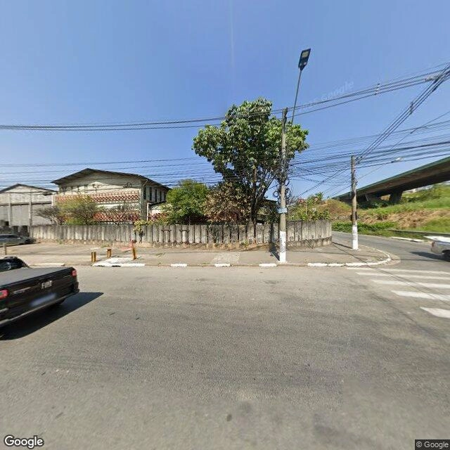 Fachada da empresa