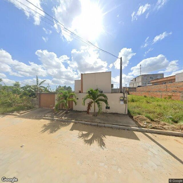 Fachada da empresa