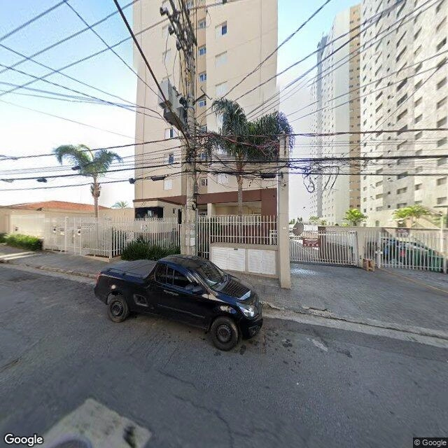 Fachada da empresa