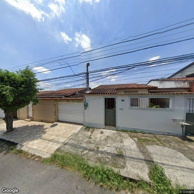 Fachada da empresa