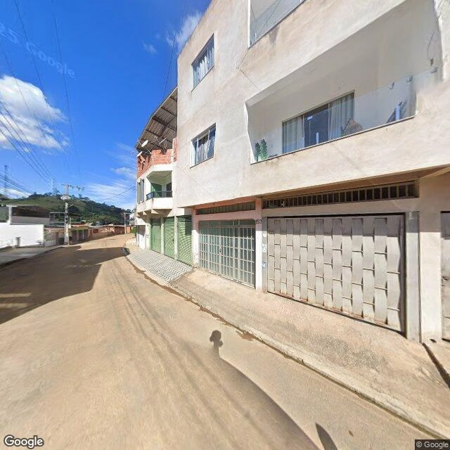 Fachada da empresa