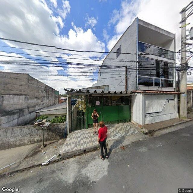 Fachada da empresa