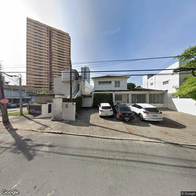 Fachada da empresa