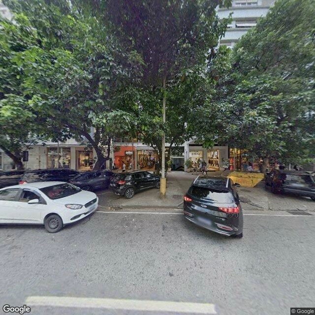 Fachada da empresa
