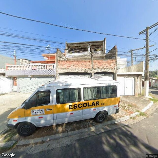 Fachada da empresa