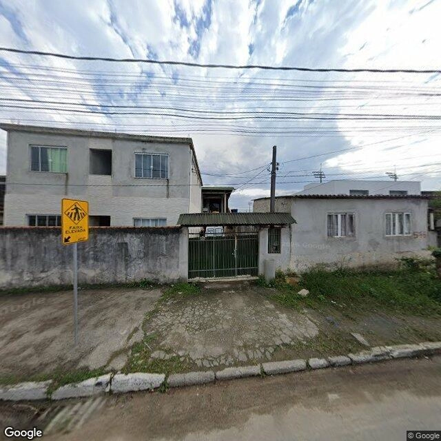 Fachada da empresa