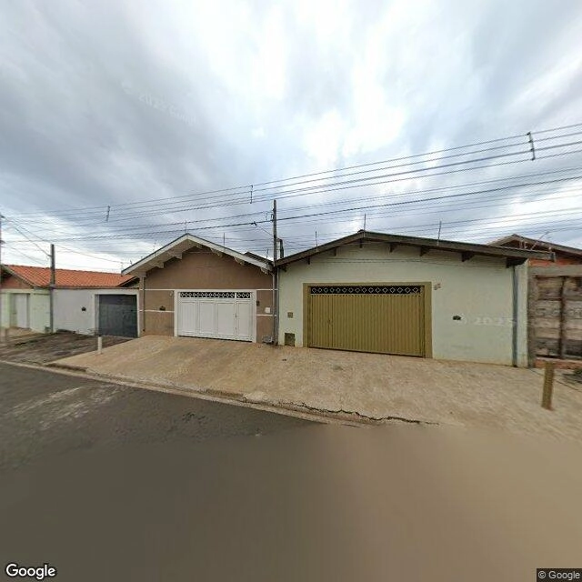 Fachada da empresa