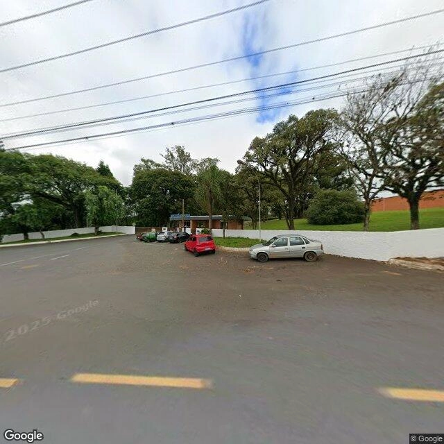 Fachada da empresa