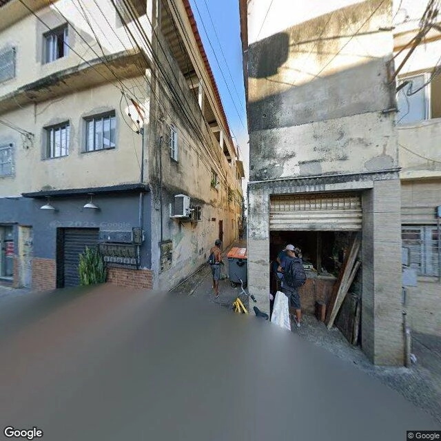 Fachada da empresa