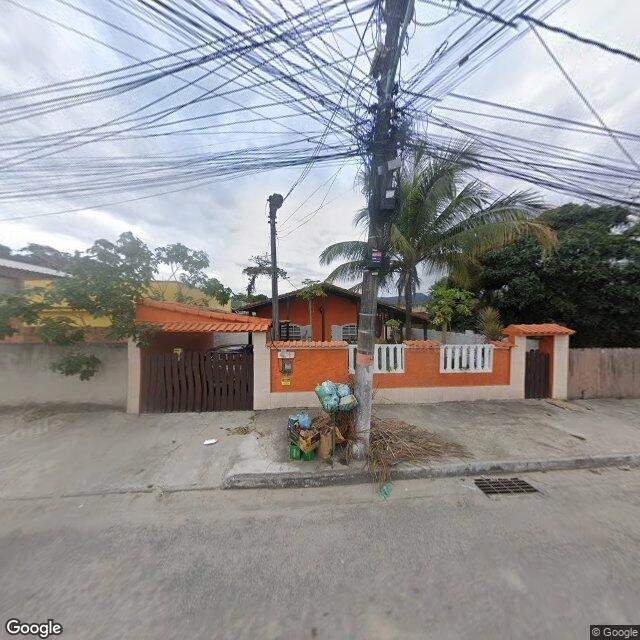 Fachada da empresa