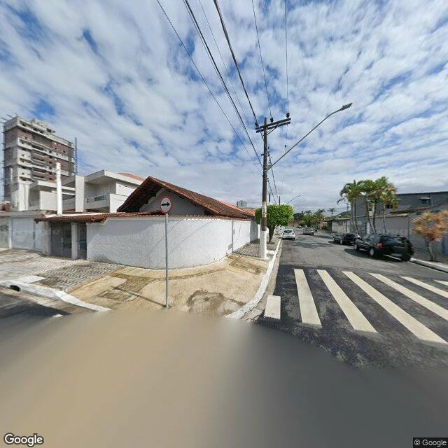 Fachada da empresa