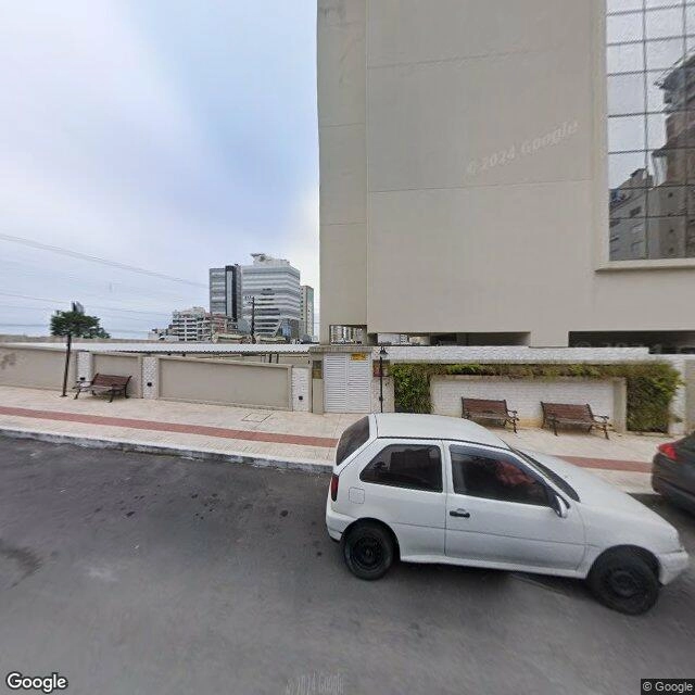 Fachada da empresa
