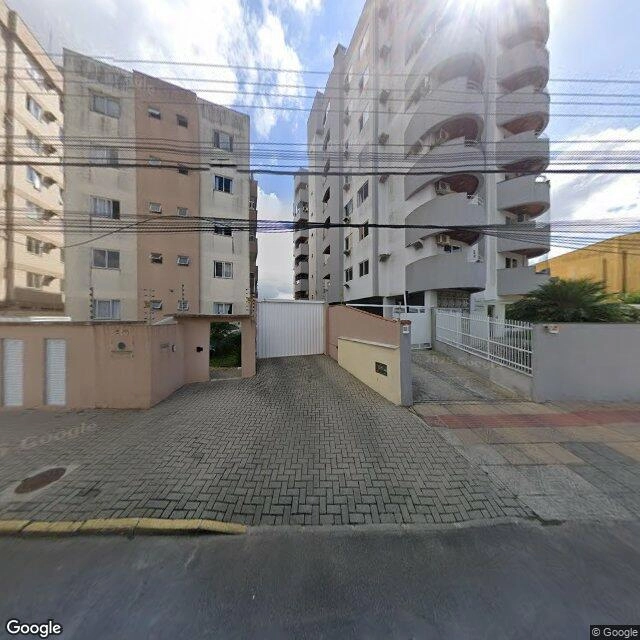 Fachada da empresa