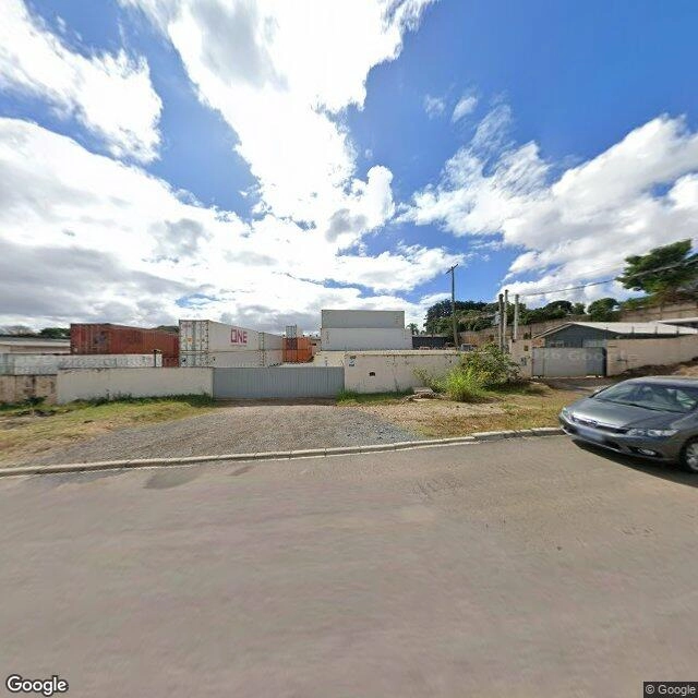 Fachada da empresa