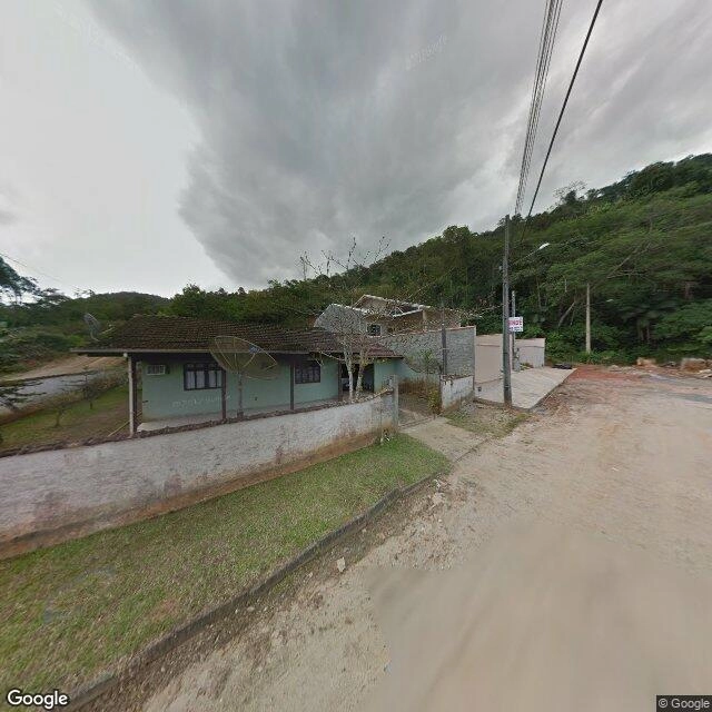 Fachada da empresa