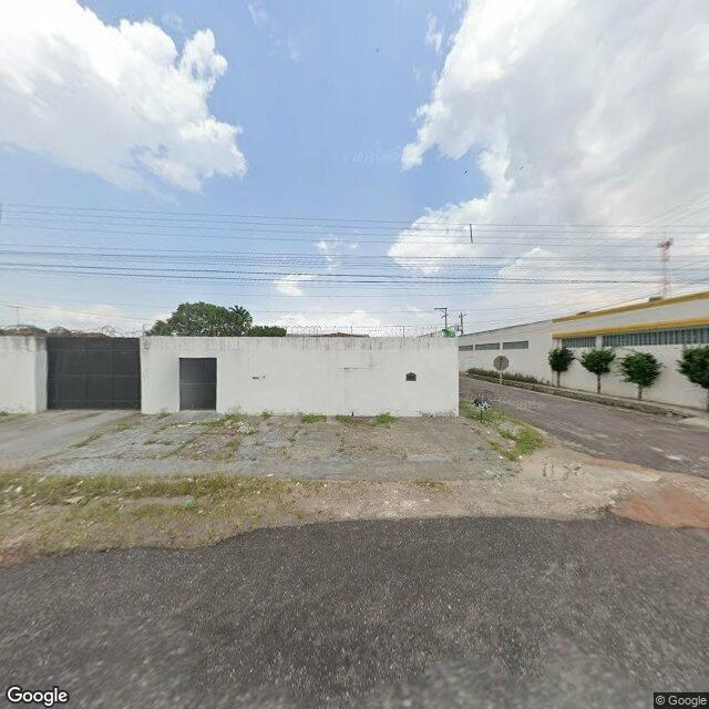 Fachada da empresa