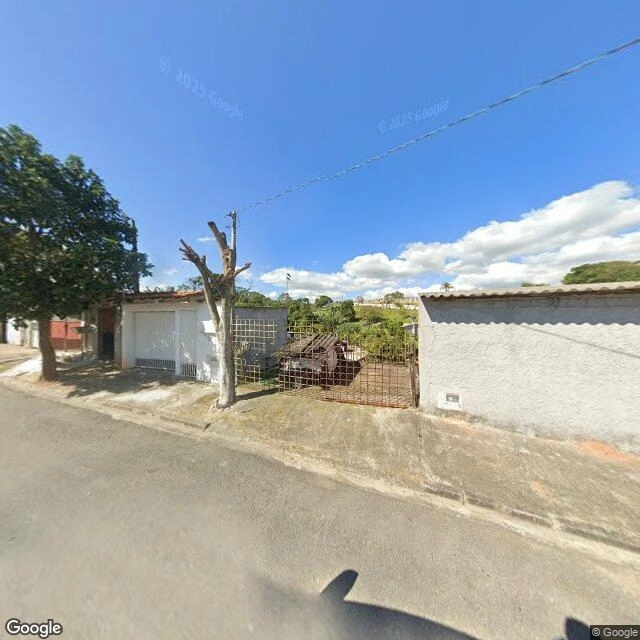 Fachada da empresa