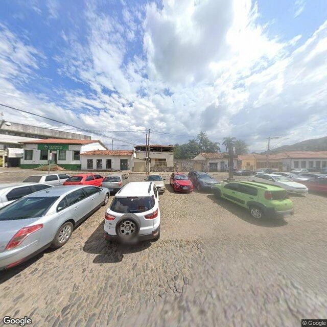 Fachada da empresa