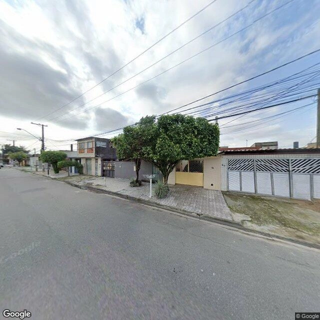 Fachada da empresa
