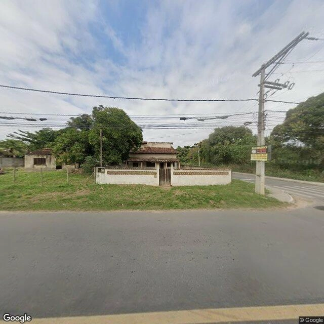 Fachada da empresa