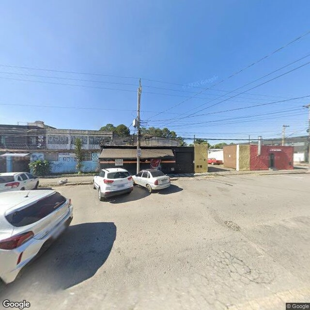 Fachada da empresa