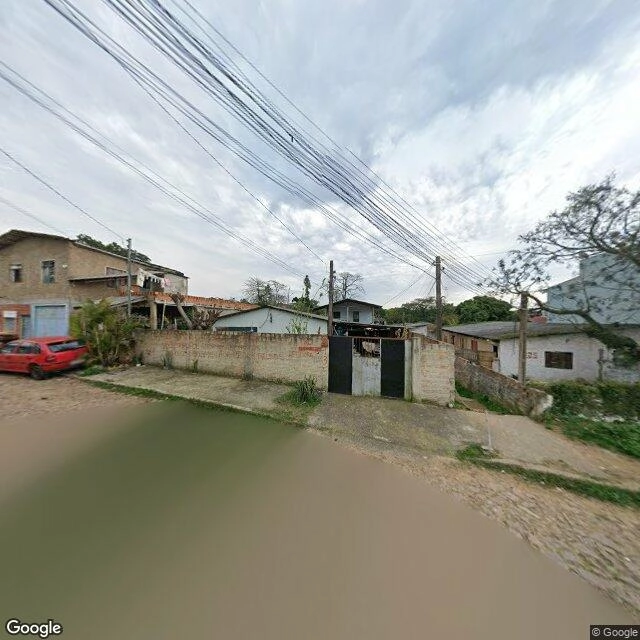 Fachada da empresa