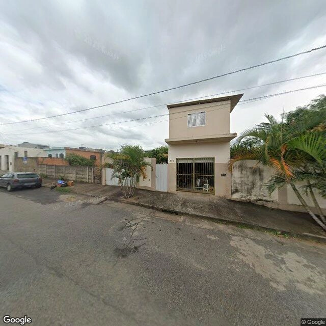 Fachada da empresa