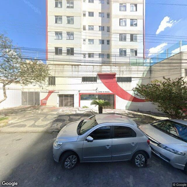 Fachada da empresa