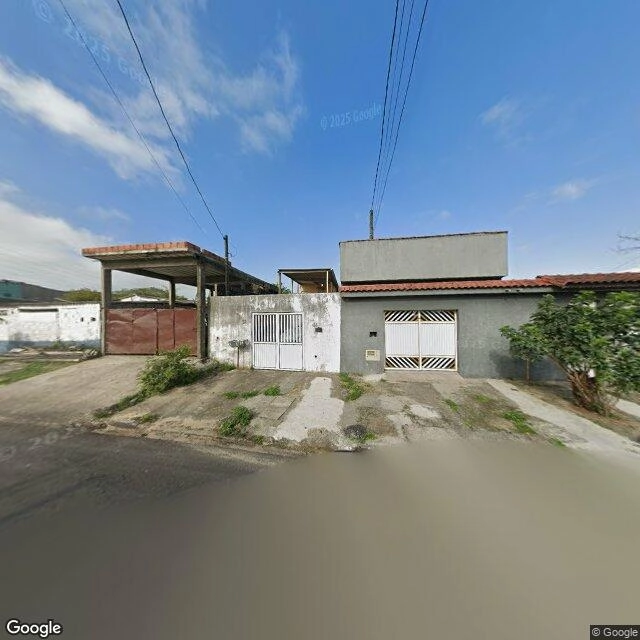 Fachada da empresa