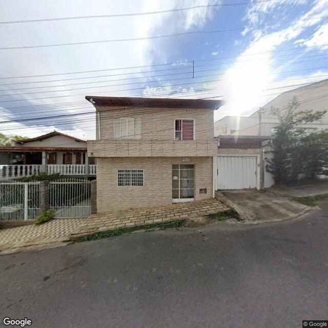 Fachada da empresa