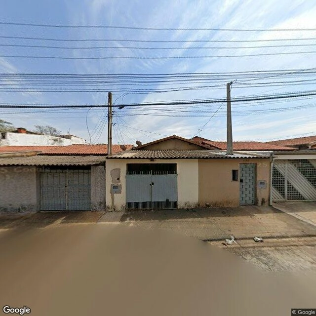 Fachada da empresa