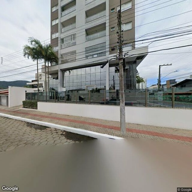 Fachada da empresa