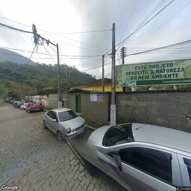 Fachada da empresa