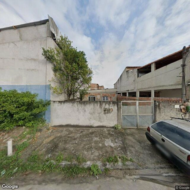 Fachada da empresa