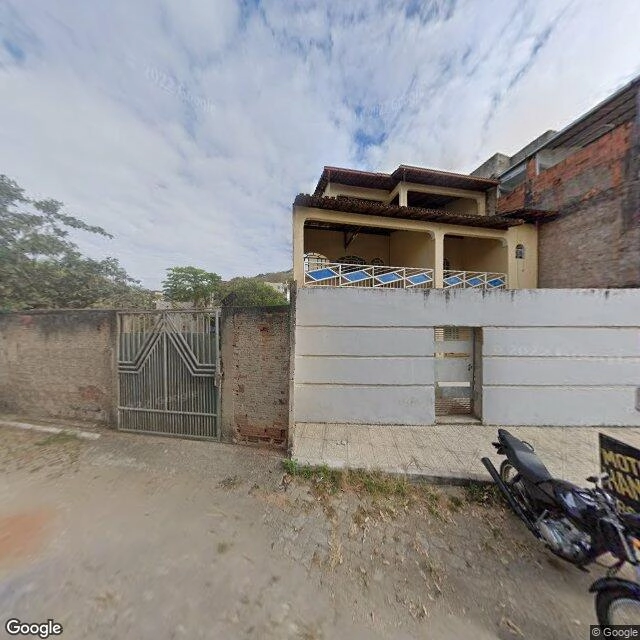 Fachada da empresa