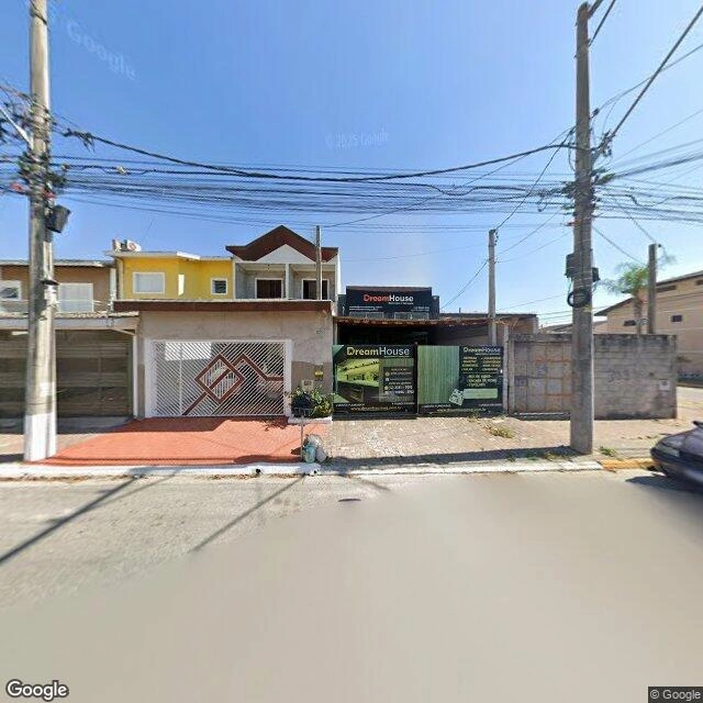 Fachada da empresa